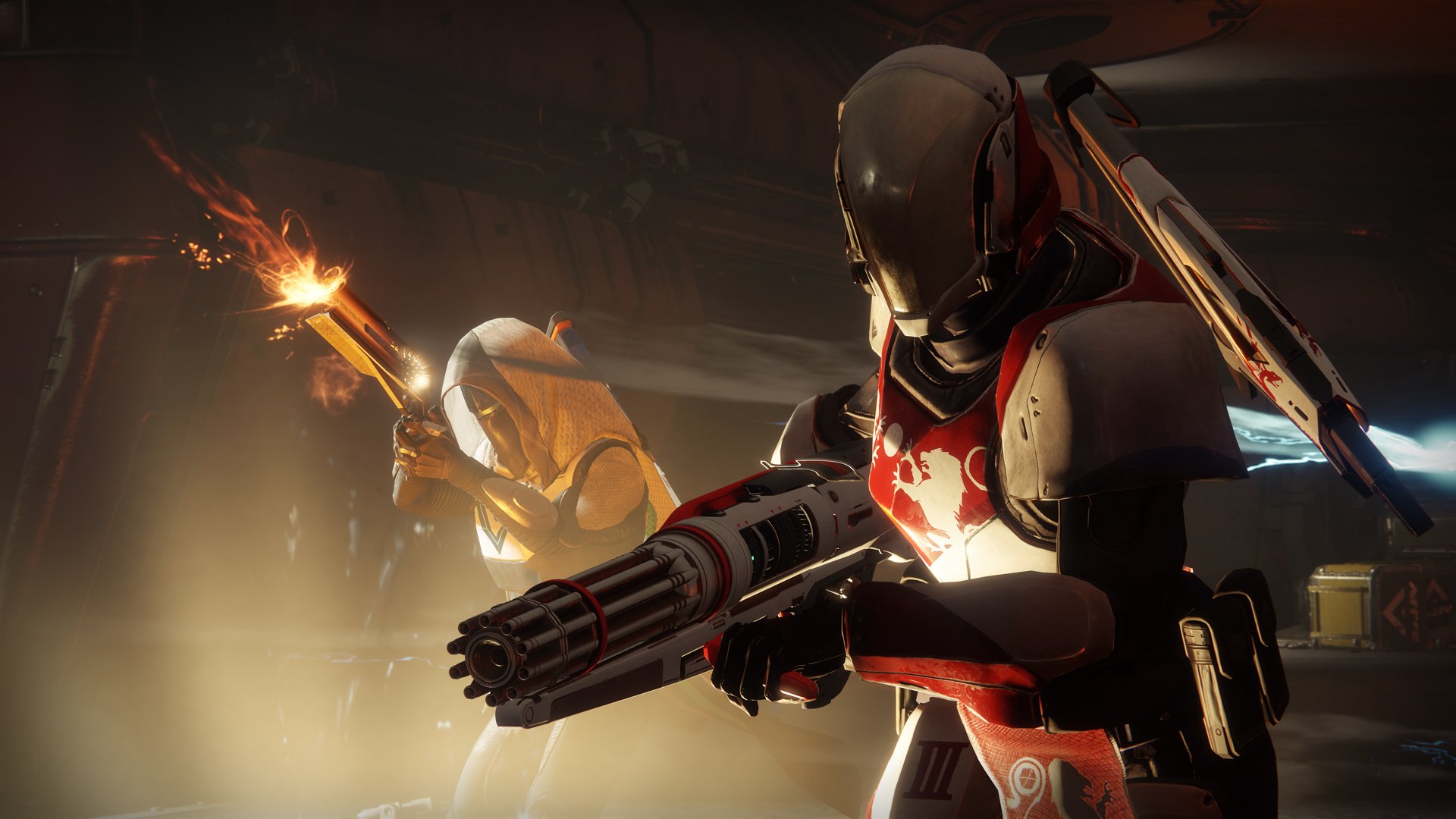 Destiny 2 - Imagen 40